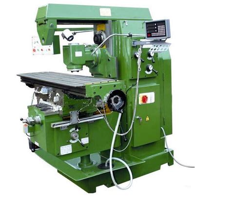 horizontal milling machine price